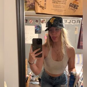 Meet your Posher, Kaylee